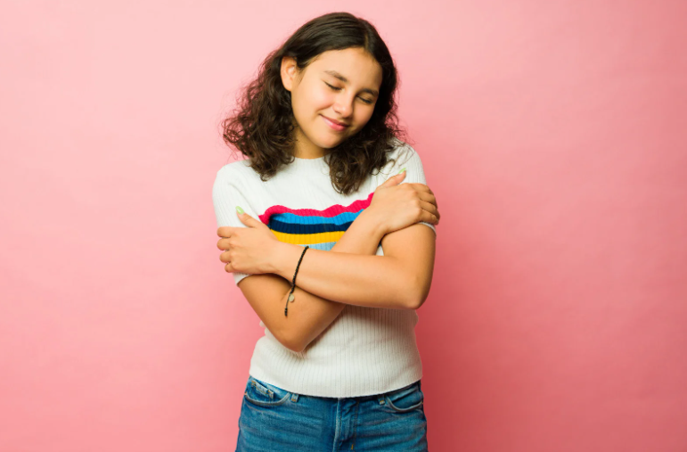 ayuda psicólogo jaén autoestima adolescentes