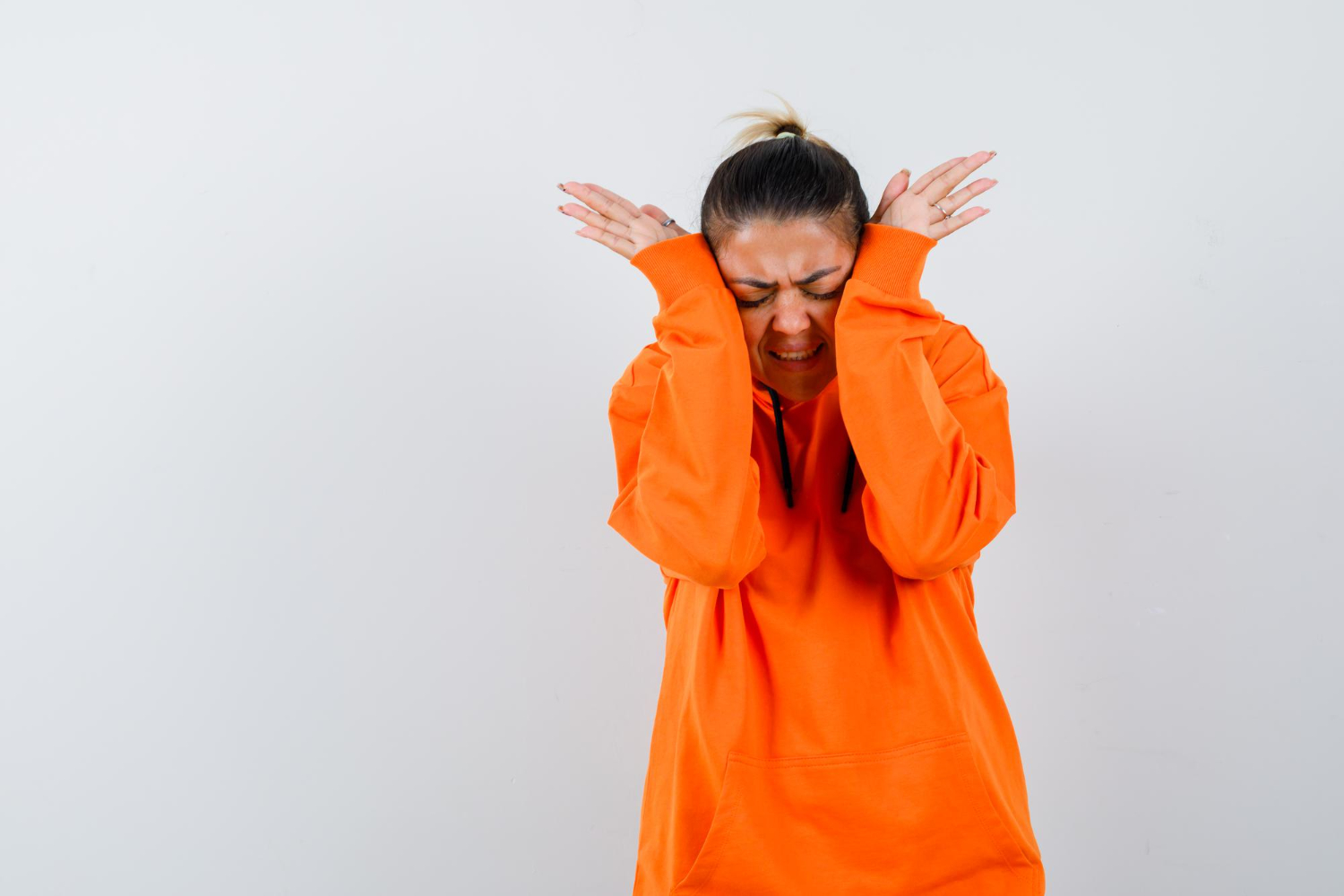 Ataque de pánico o ansiedad