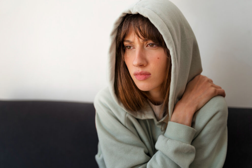 Autolesiones en adolescentes en Jaén