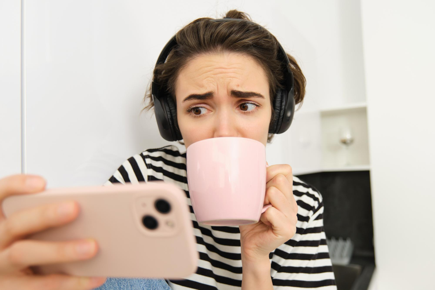 FOMO en adolescentes redes sociales